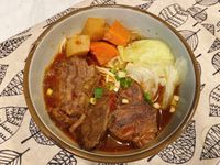 vip-recipes