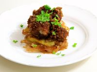 vip-recipes