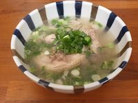 vip-recipes