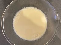自製豆漿