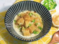 鹹豆漿