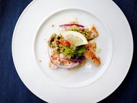 vip-recipes