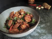 vip-recipes