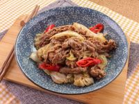 vip-recipes