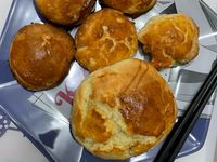 原味司康