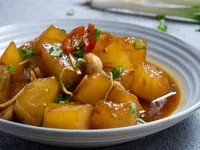 vip-recipes