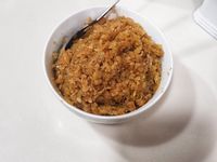 酸菜末