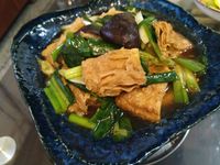 醬煮豆包