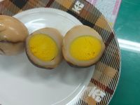 藥膳茶葉蛋