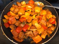 vip-recipes