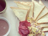 vip-recipes