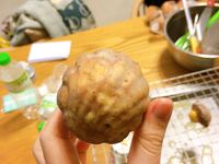 檸檬來了~檸檬瑪德蓮