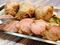vip-recipes