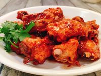 vip-recipes