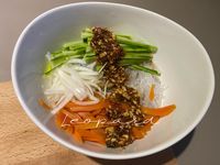 5分鐘上菜⏰涼拌粉絲