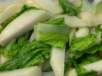 白菜馬鈴薯