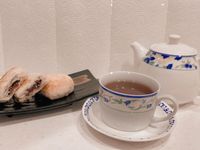 舌尖上的花宴 (2021，R101)