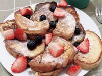 vip-recipes