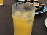橘子🍊啤酒