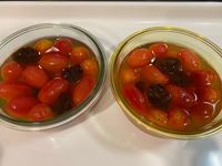 梅漬蕃茄
