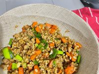 咖哩炒飯