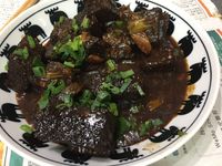 茶香米血