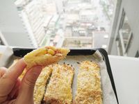 鮪魚土司派