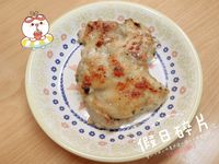 迷迭香料烤雞