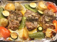 vip-recipes