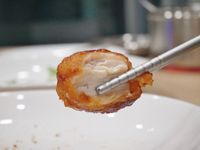 豆乳雞