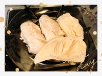 ［防疫在家煮］快煮鍋雞胸肉