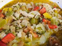 vip-recipes