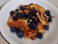vip-recipes