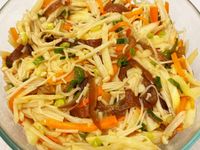 vip-recipes