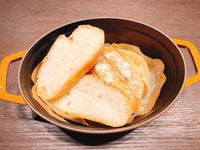 鄉村麵包