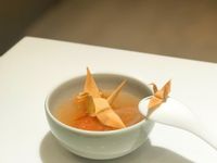 鶴立茄湯