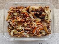 高麗菜飯
