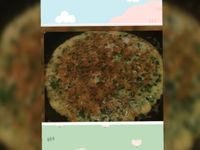 韭菜煎蛋