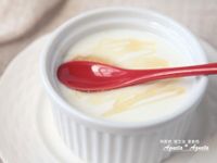 [阿妮塔♥sweet] 水嫩薑汁撞奶。