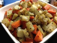 vip-recipes