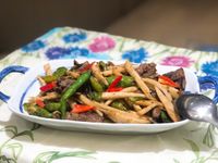 椒筍牛