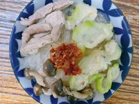 絲瓜冬粉