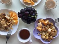 vip-recipes