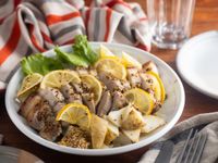 vip-recipes