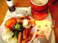 vip-recipes