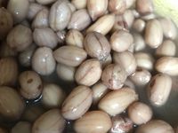 開胃菜 蒸花生