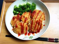 vip-recipes