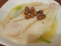 樹子巴沙魚
