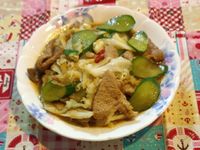回鍋肉