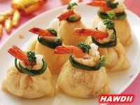 vip-recipes